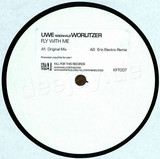 Uwe 169 Einhalb Worlitzer - Fly With Me