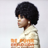 Re Funk Explosion - Edits By Belabouche