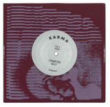 Karma - Crampton Beat // Shortwave Step w/ G.Goodz