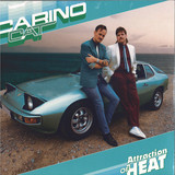 CARINO CAT - ATTRACTION OF HEAT LP