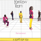 RAINBOW TEAM - A Song For You LP