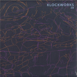 JAY CLARKE - KLOCKWORKS 28