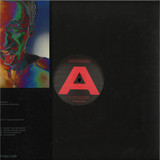 Uncrat - Face the Wunder EP