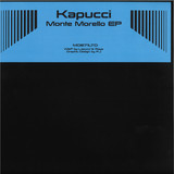 Kapucci - Monte Morello EP