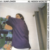 Mall Grab - Sunflower EP