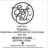 SOFT CELL - THE UNRELEASED DUBS