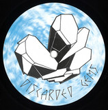 Paradise City Breakers - Paradise City Breakersr EP