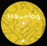 Acid State & Duality - Alien Talk EP