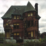 Billy Woods & Kenny Segal - Hiding Places LP