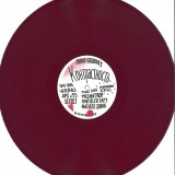 SHINE GROOVES - Kontrastnost