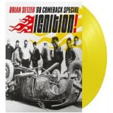 Brian Setzer - Ignition!