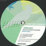 Timid Boy - On A Cloud With Richard