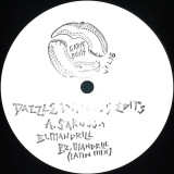 Dazzle Drums - Gator Boots Vol. 16