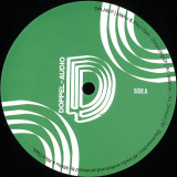 Mikhu & Alice Clark - Distancíng Ep