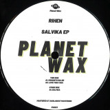 Rihen - Salvika Ep