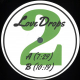 LOVE DROP - LOVE DROPS 02 EP