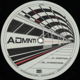 ADMNTi & T. Jacques - Platform Alteration EP
