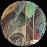 Mark Broom - Fast Fünfzig EP