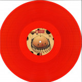 Fisher - You Didn't Go And Do It Again Did Ya (RED)