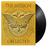 Mission - Collected