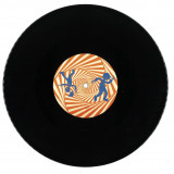 New Decade Vs Dj Ham - Legends Vs Legends Vol. 4 EP 10"