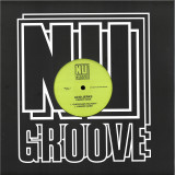 Acid Jerks - Remote Area