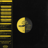 F. Vinuesa - Self-Programming EP