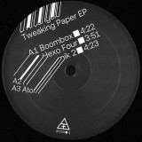 D'Arcangelo - Tweaking Paper EP