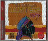 The Original Masters - Afro Mania Vol. 1