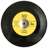 Mary Gresham - Use me