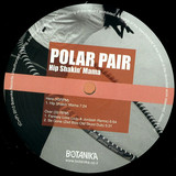 Polar Pair - Hip Shakin Mama