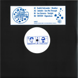 Various - Disco Biscuits EP