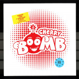 TYPE - Cherry Bomb / Eclipse EP