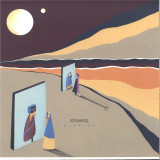 STAVROZ - MINDIBU LP 2x12"