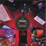 VARIOUS - DIAMONDS IN THE NIGHT VOL. 5 EP