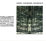 Andre Lodemann - Fragments
