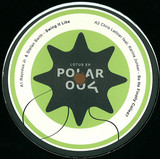 Polar Various - Lotus Ep