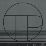 Bricks & Synths - The Way Out EP