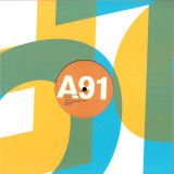 Ricardo Villalobos - Any Ideas