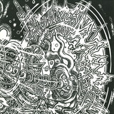 Shackleton - Drawbar Organ Ep Pt. 3