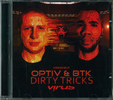Optiv & Btk - Dirty Tricks