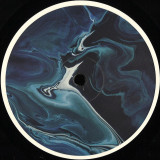 Luigi Tozzi - Deep Blue: Volume 3 2x12"