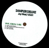 Sampler Deluxe - Vinyl Edition Three