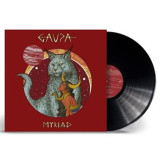 Gaupa - Myriad LP