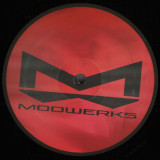 Ø [Phase] & Dispar Vulgo - As It Is