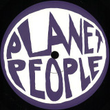 PLANET PEOPLE - TERRA FIRMA