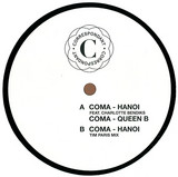Coma - Hanoi
