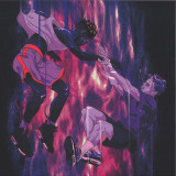 Halogenix - Lost Friends EP