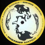 Pierre Marty - Sweet Dance EP