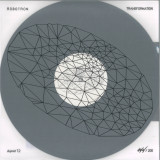 ROBOTRON - TRANSFORMATION